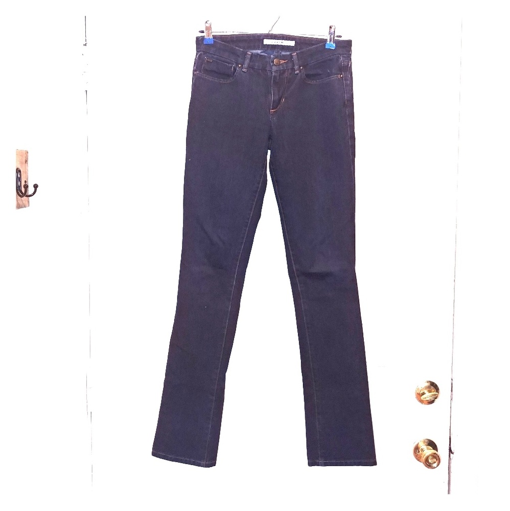 Joe's Jeans straight leg